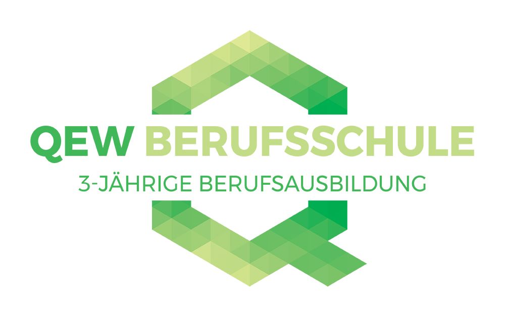 Logo von QEW Berufschule
