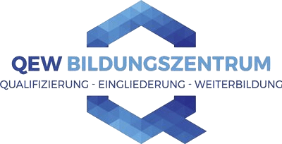 Logo von QEW Bildungszentrum