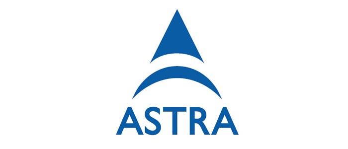 Astra Logo