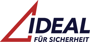 Logo von IDEAL für Sicherheit GmbH & Co. KG - Karlsruhe