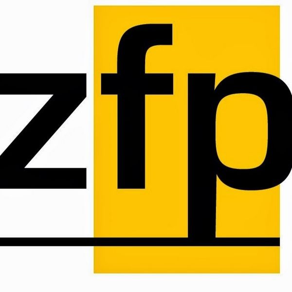 ZFP Logo