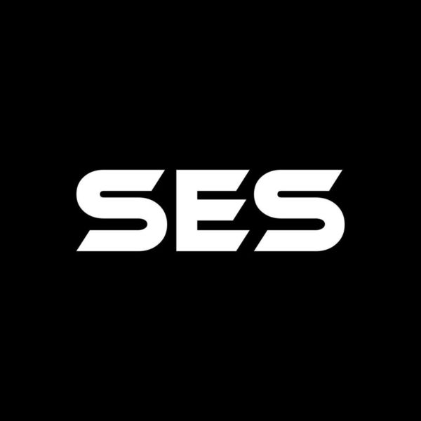 SES Logo